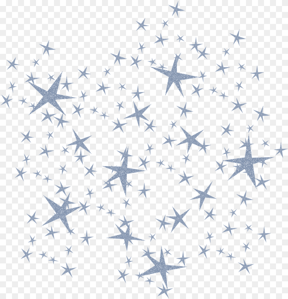 Estrellitas, Flag, Nature, Outdoors, Night Png