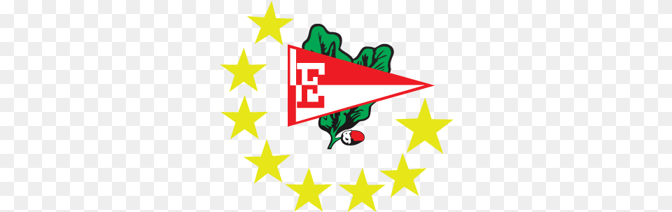 Estudiantes De La Plata Logo Vector Basic Colors In English, Star Symbol, Symbol Png Image