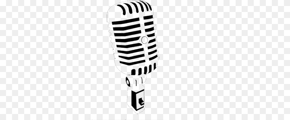Estudio Clipart Recording Studio, Electrical Device, Microphone, Smoke Pipe Png Image