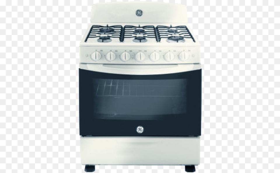 Estufa General Electric, Device, Appliance, Oven, Stove Png