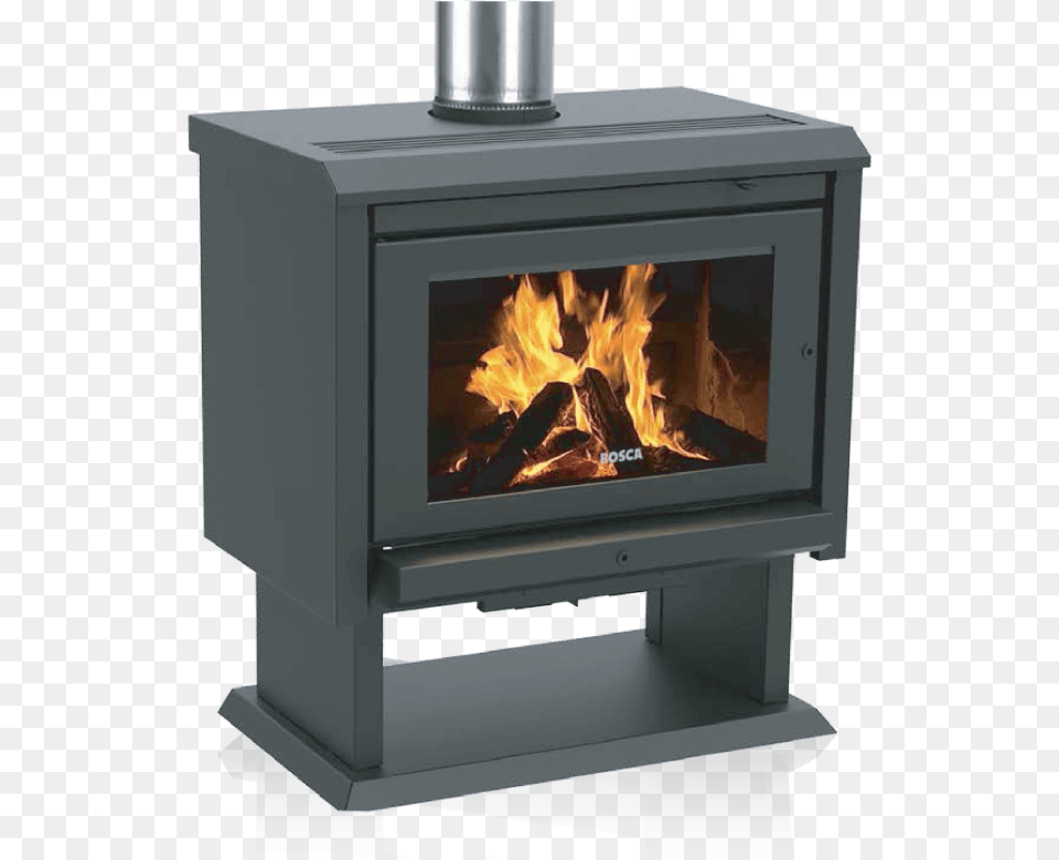 Estufas A Bosca, Fireplace, Indoors, Hearth, Device Png