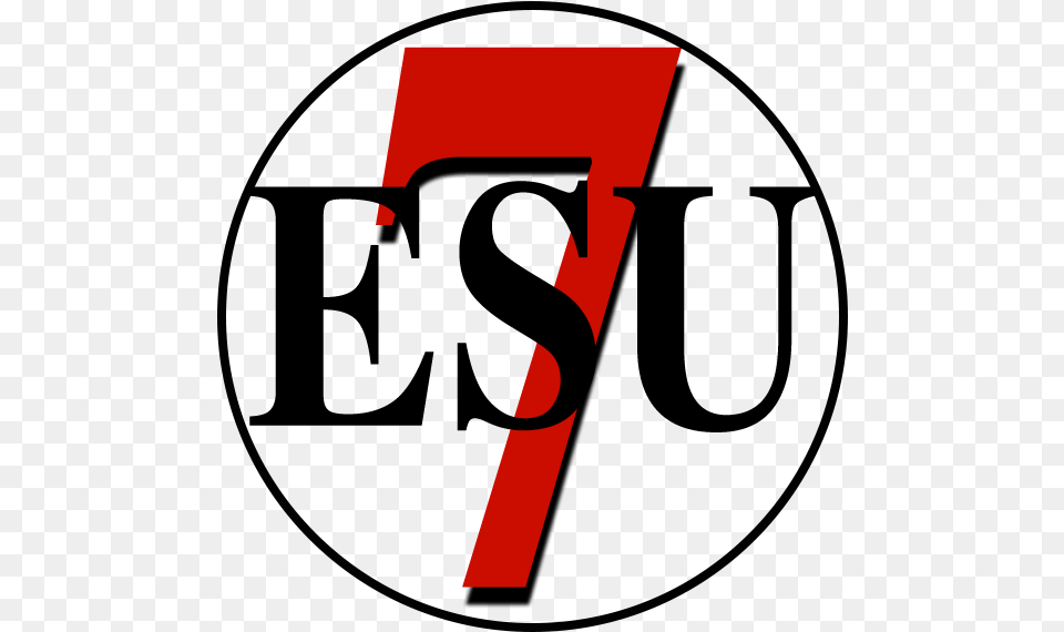 Esu 7 Vertical, Symbol, Lighting, Text Free Png