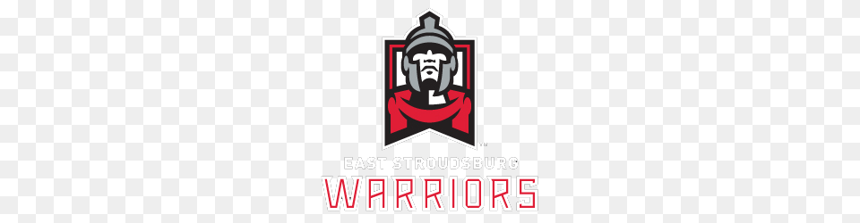 Esu Warriors Sports Camps, Logo, Sticker, Person, Face Free Png Download