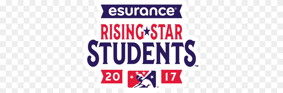 Esurance Rising Star Student University Of Exeter Students Guild, Text, People, Person, Logo Free Png