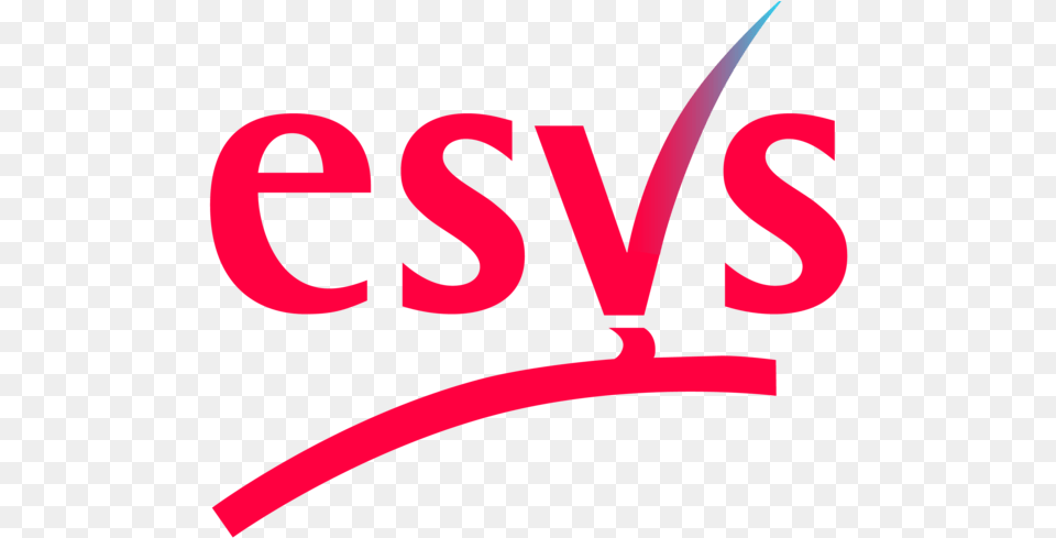 Esvs, Logo, Smoke Pipe, Text Free Png