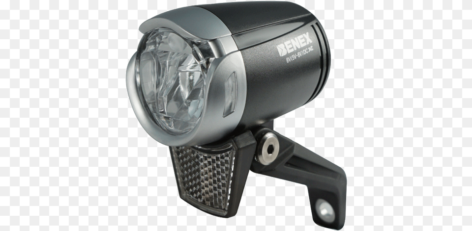 Et 3500 Eslm 150lm E Bike Light Security Lighting, Appliance, Blow Dryer, Device, Electrical Device Free Png Download