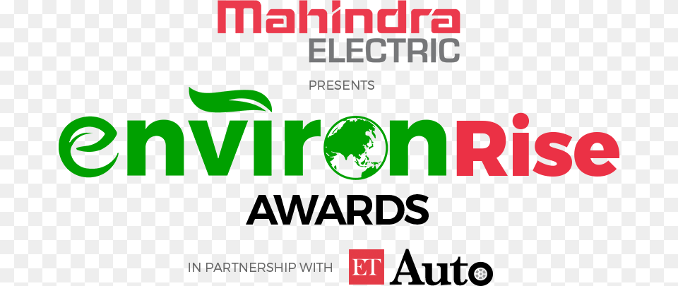 Et Auto Environriseawards Mahindra Electric Mobility Limited, Green, Scoreboard Free Png Download
