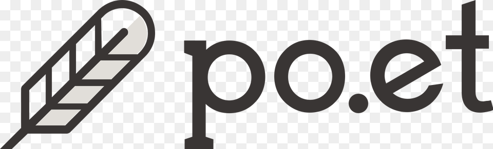 Et Logo Transparent Po Et Poe, Architecture, Building, Handrail, House Png Image