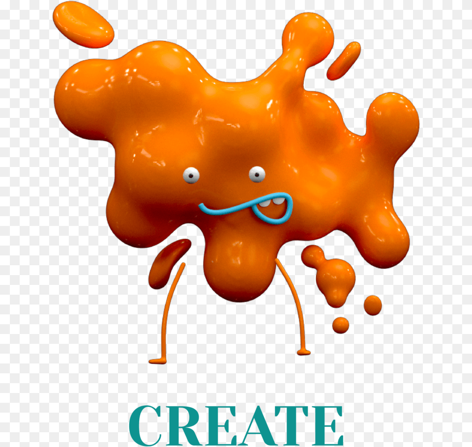 Et Process Create 2 Poster, Advertisement, Toy, Balloon, Food Free Transparent Png