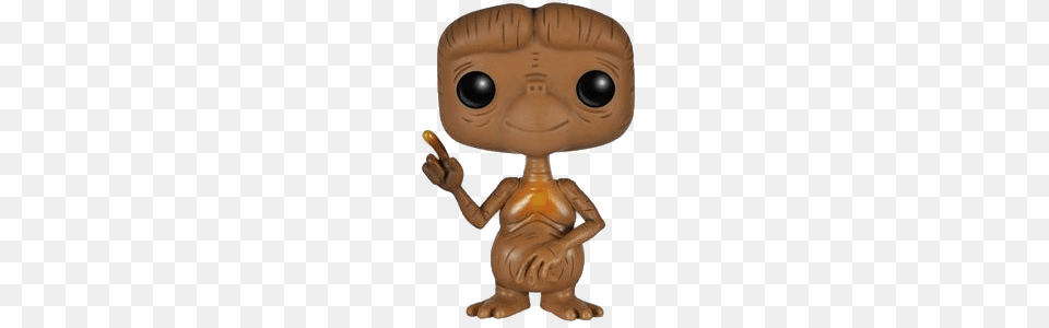 Et The Extra Terrestrial Pop Figurine, Alien, Baby, Person Png