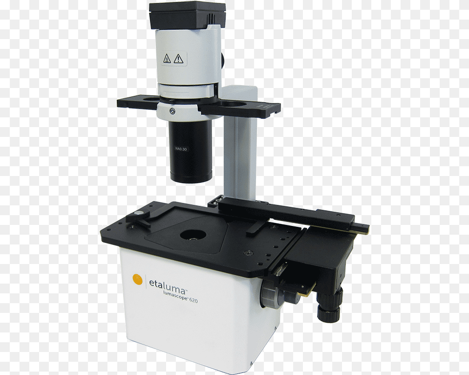 Etaluma Microscope Free Png Download