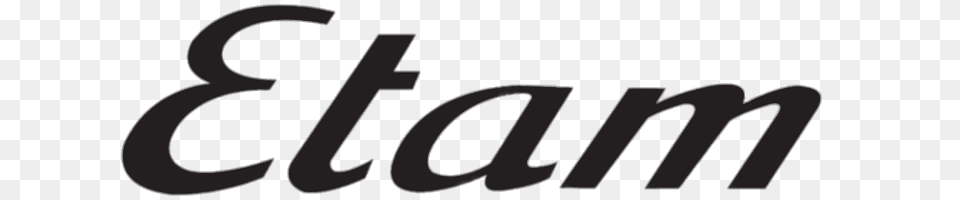 Etam Logo, Text, Symbol, Dynamite, Weapon Free Transparent Png