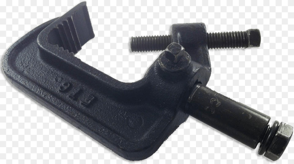 Etc Pipe Clamp For Source Four C Clamp, Device, Tool Free Png