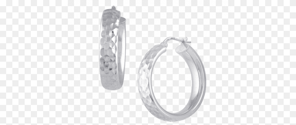 Etched Silver Hoops Silver Earrings Silver Hoops, Accessories, Diamond, Gemstone, Jewelry Png