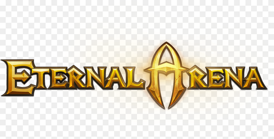 Eternal Arena, Logo, Symbol Free Transparent Png