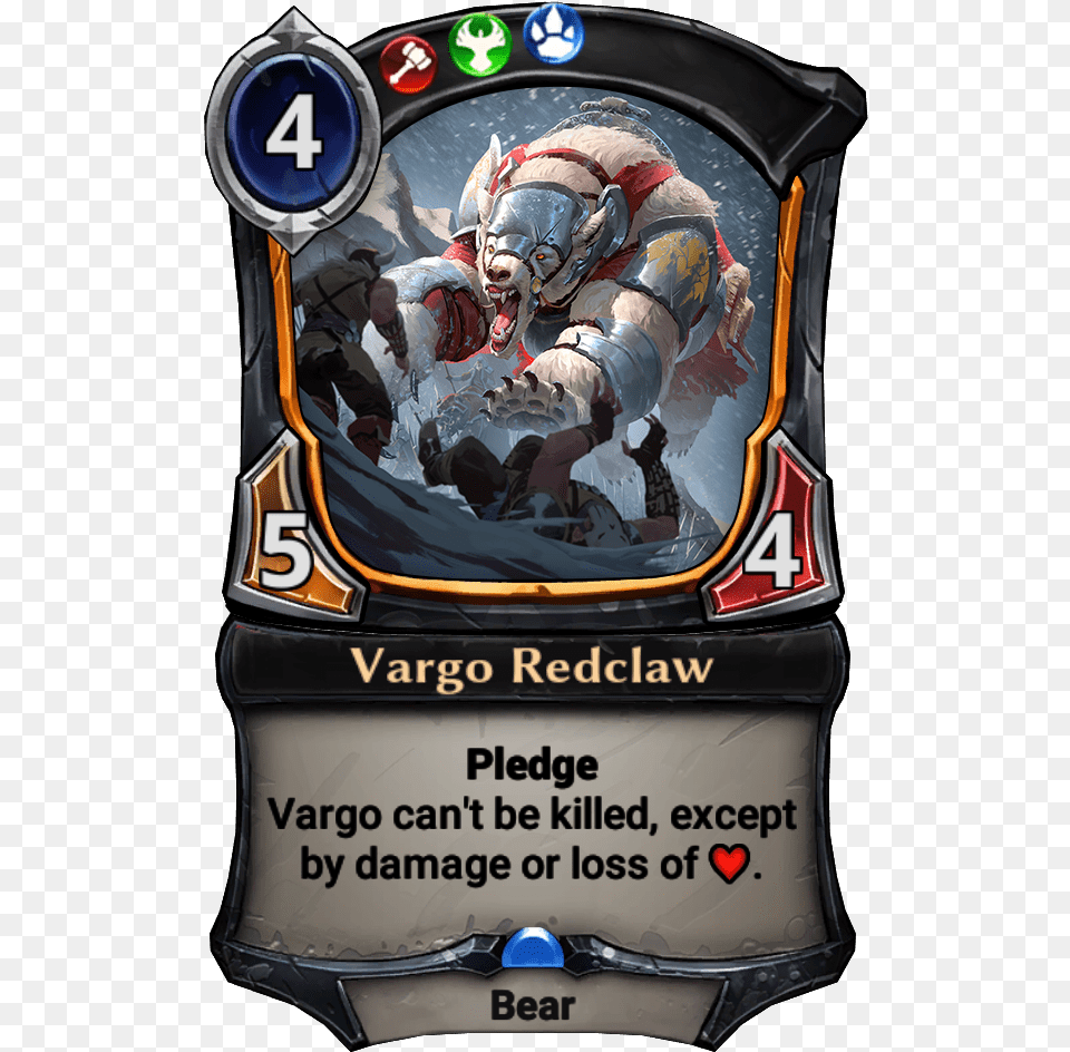 Eternal Card Game Vicious Highwayman Eternal, Helmet, Adult, Person, Man Png