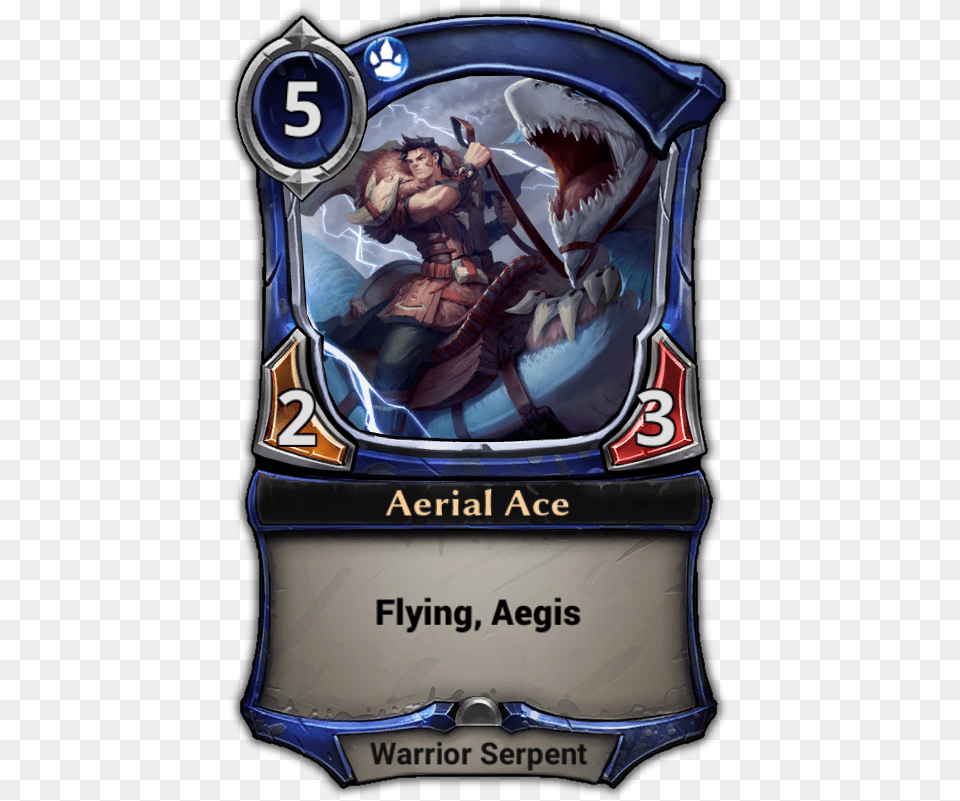 Eternal Card Game Wiki Eternal Card Game Dragon, Adult, Female, Person, Woman Png