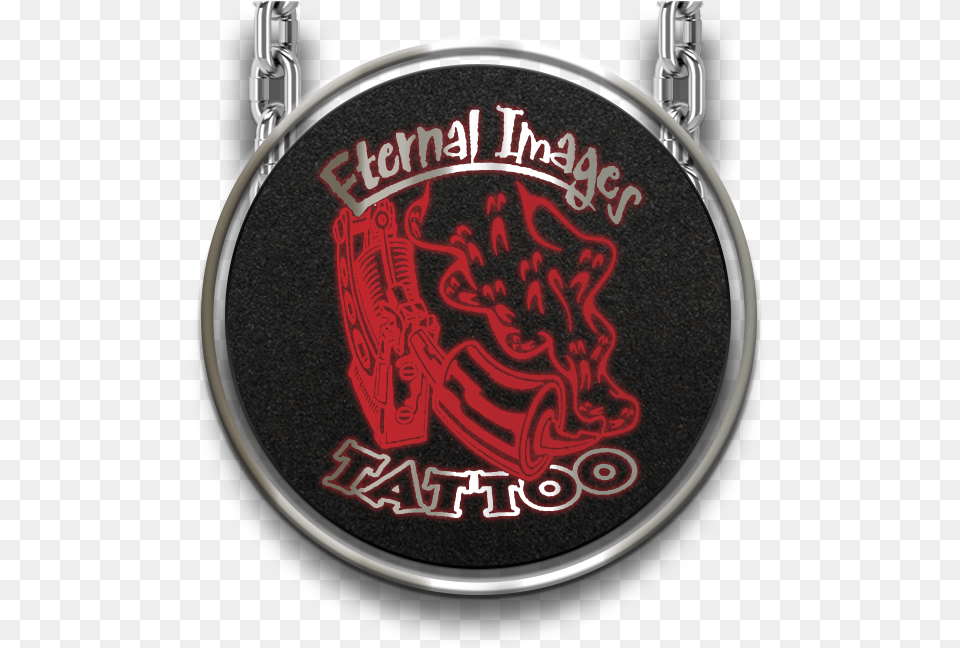 Eternal Images Tattoo Amp Body Piercing 734 Columbia Eternal Images Tattoo, Emblem, Symbol, Accessories Free Png Download