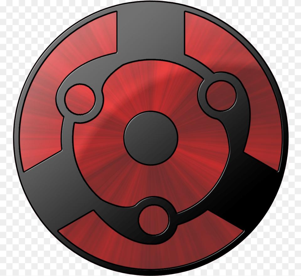 Eternal Mangekyou Sharingan, Machine, Spoke, Wheel, Disk Free Png