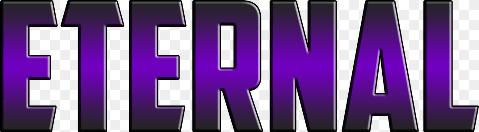 Eternal Network Graphic Design, Lighting, Purple, Text, City Png