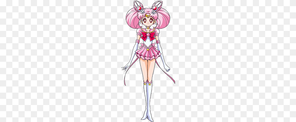 Eternal Sailor Mini Moon Sailor Moon Eternal Sailor Chibi Moon, Book, Comics, Publication, Adult Free Transparent Png