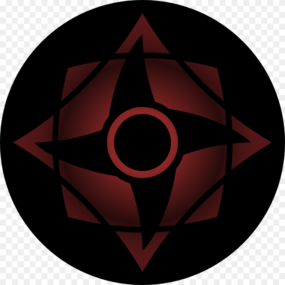 Eternal Sharingan Image, Disk, Symbol, Armor Free Png