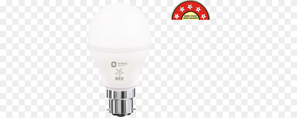 Eternal Shine 9w Led Lamp Bee 5star Rating Led Bulb 5 Star Rating Led Bulbs, Light, Electronics Png