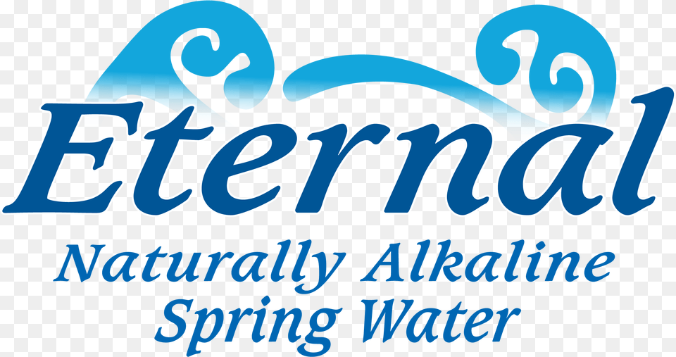 Eternal Water Logo, Text Png