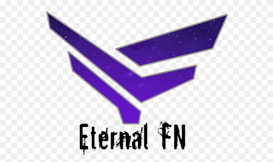 Eternalfn Looking For Clan Horizontal, Logo, Light, Symbol, Aircraft Free Png Download