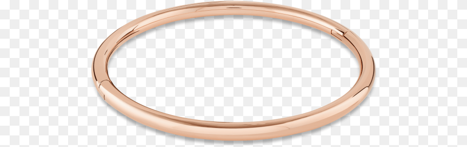 Eternity Collar Rose Gold, Accessories, Jewelry, Ring, Bracelet Free Png Download