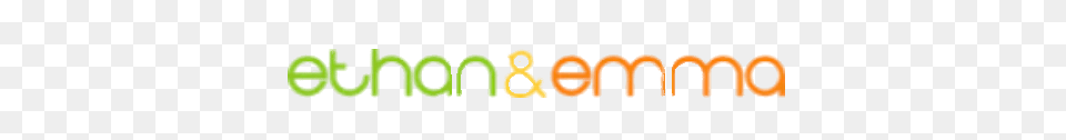 Ethan Emma Logo, Green Png Image