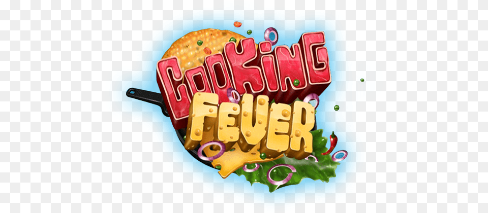Ethan Nestor Cooking Fever Game Logo, Birthday Cake, Cake, Cream, Dessert Png