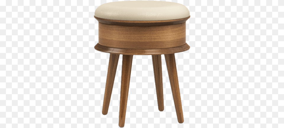 Ethan Stool With Seat Pad Bar Stool, Bar Stool, Furniture Png Image