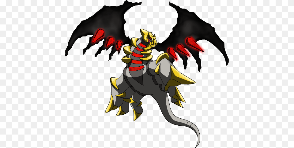 Ethan The New Pokemon Legend Giratina, Electronics, Hardware, Person Png Image