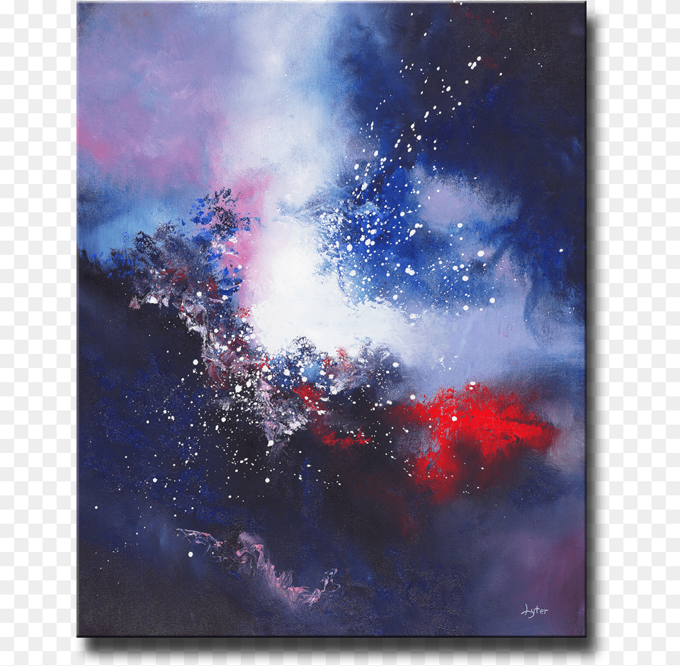 Ether Paintings Of Ether, Astronomy, Nebula, Outer Space, Outdoors Png Image