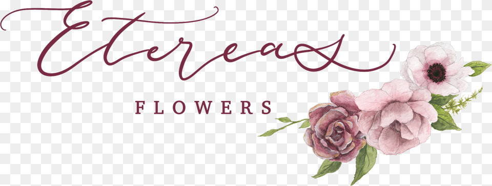 Ethereal Floral Design In Southeastern Garden Roses Free Png Download
