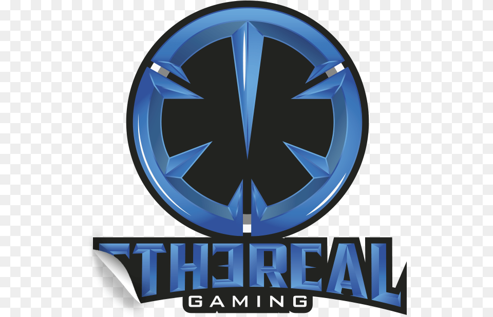 Ethereal Gaming Sticker Ethereal Esports, Logo, Emblem, Symbol Png