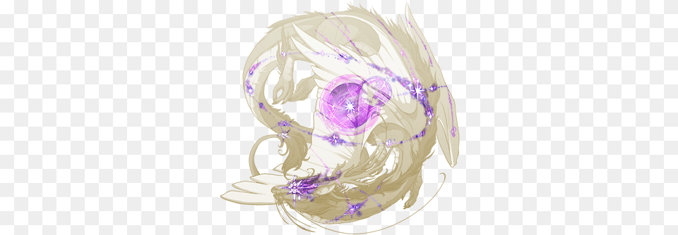 Ethereal Planet Accent Flight Rising Lightning Dragons, Purple, Pattern, Dragon Free Transparent Png