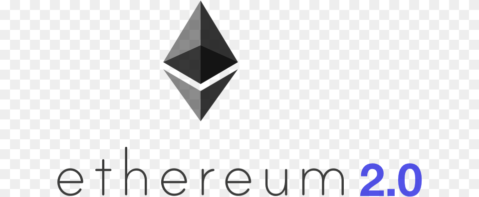 Ethereum, Triangle Free Png Download