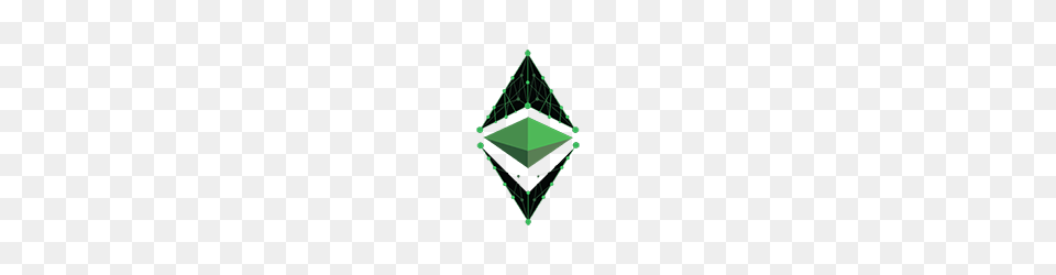 Ethereum Classic And Waves Reach Their All Time High As Stellar, Accessories, Gemstone, Jewelry, Diamond Free Png Download