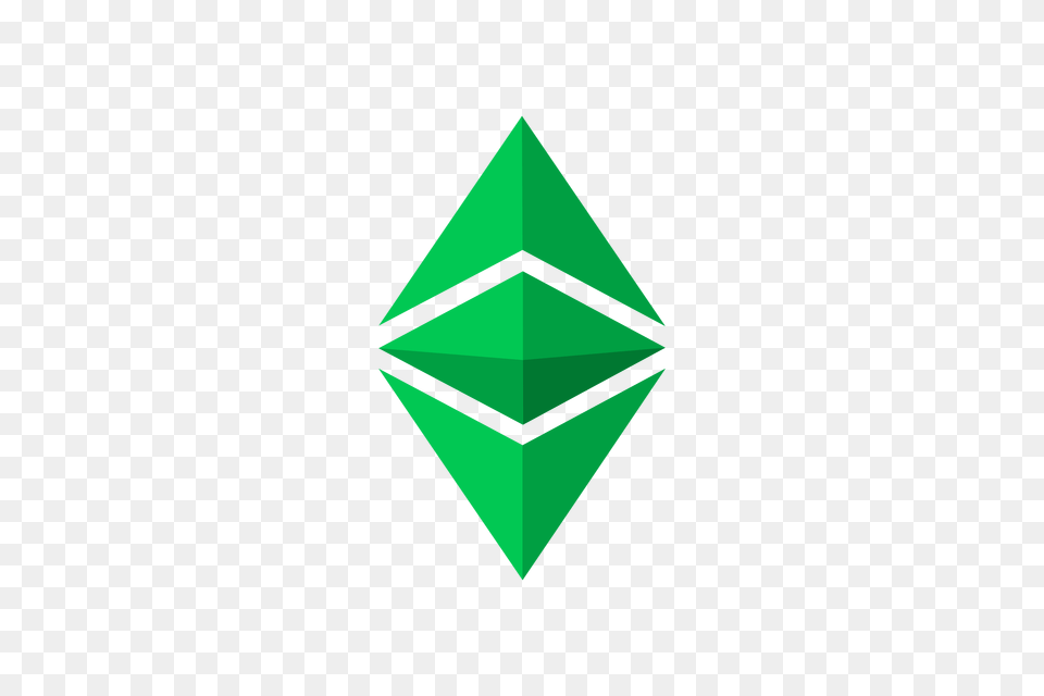 Ethereum Classic Logo Ethereum Classic Logo, Accessories, Gemstone, Jewelry Png