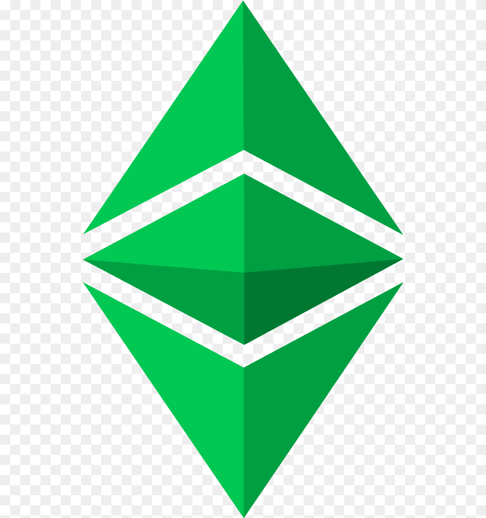 Ethereum Classic Logo Ethereum Classic Logo, Accessories, Gemstone, Jewelry, Emerald Free Transparent Png