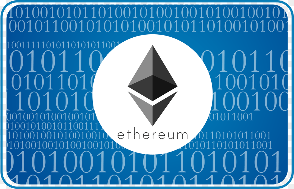 Ethereum Code Smart Contracts Edureka Ethereum Png Image