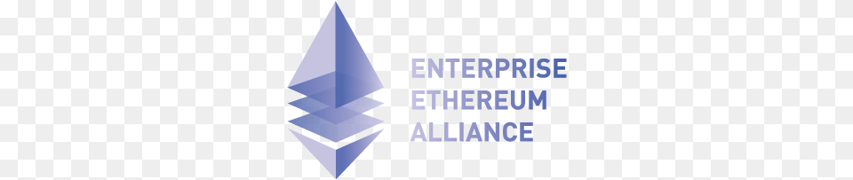 Ethereum Enterprise Alliance Logo, Triangle, Qr Code Png