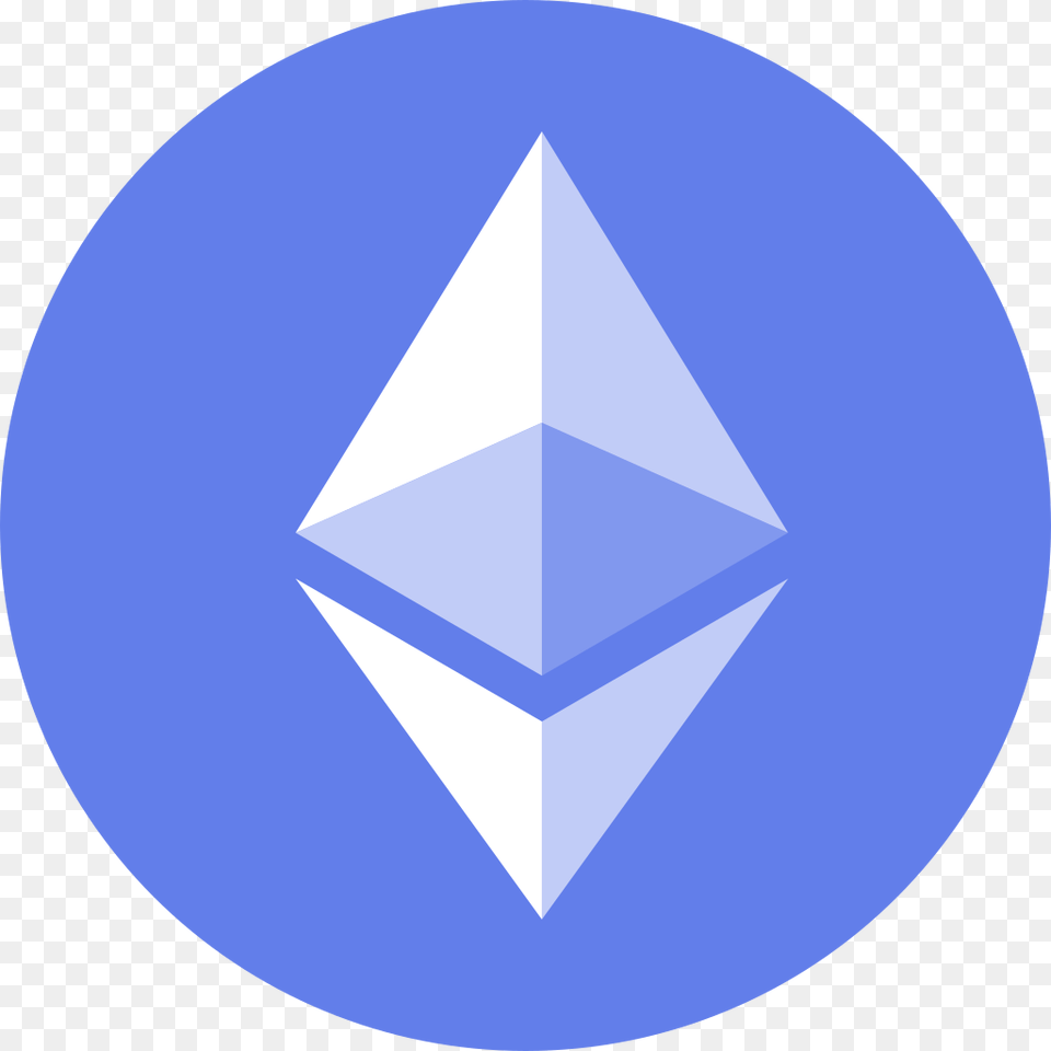 Ethereum Eth Icon Ethereum, Accessories, Astronomy, Gemstone, Jewelry Free Png Download