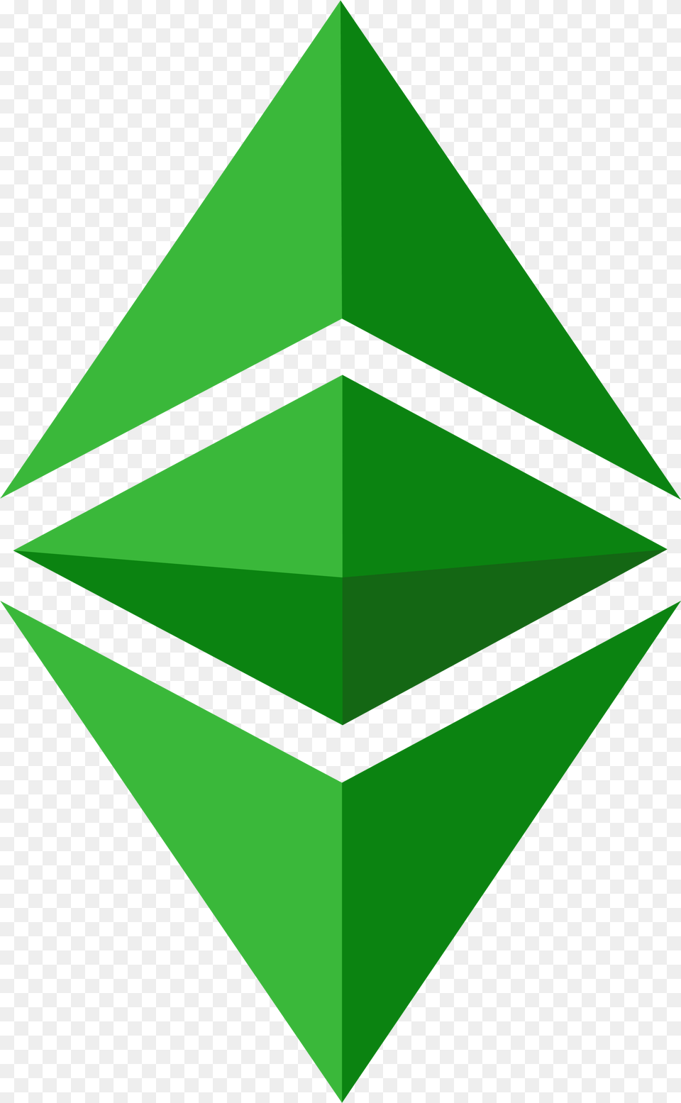 Ethereum Ethereum Logo Transparent Background, Accessories, Gemstone, Jewelry, Emerald Png Image
