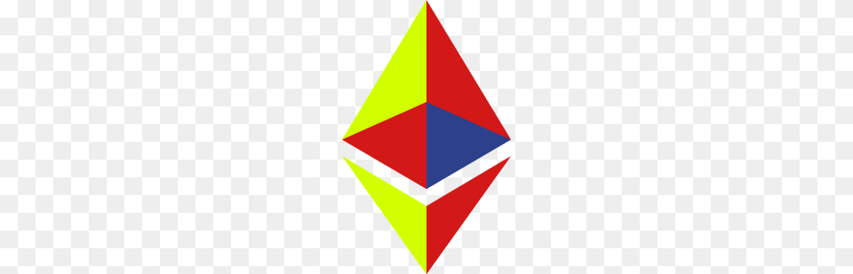 Ethereum Logo, Toy Free Png Download