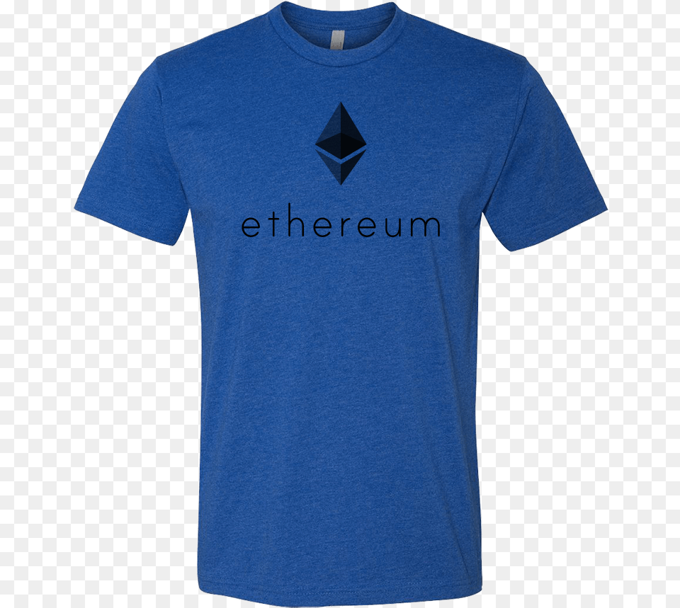 Ethereum Logo Sst Royal Blue France Football T Shirt Nike, Clothing, T-shirt Free Png Download