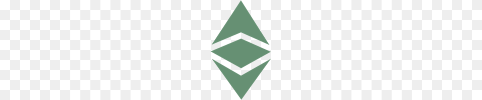 Ethereum Logos, Triangle Png