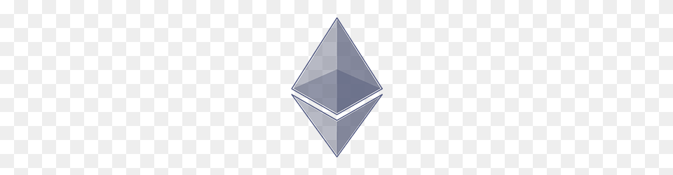 Ethereum Mining Contract, Triangle Png Image